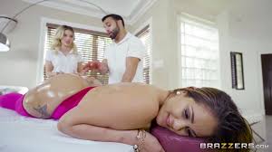 Massage threesome jpg x Massage threesome