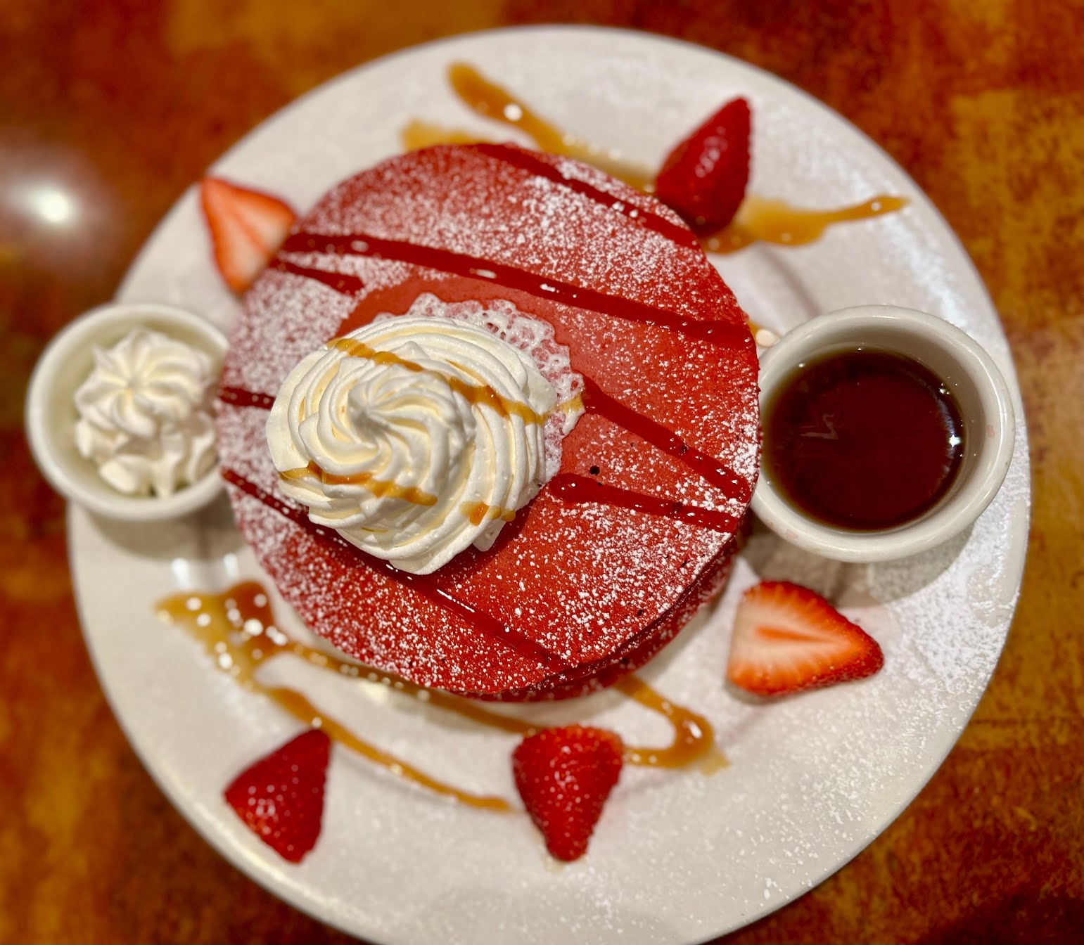 Four Seasons Diner by null