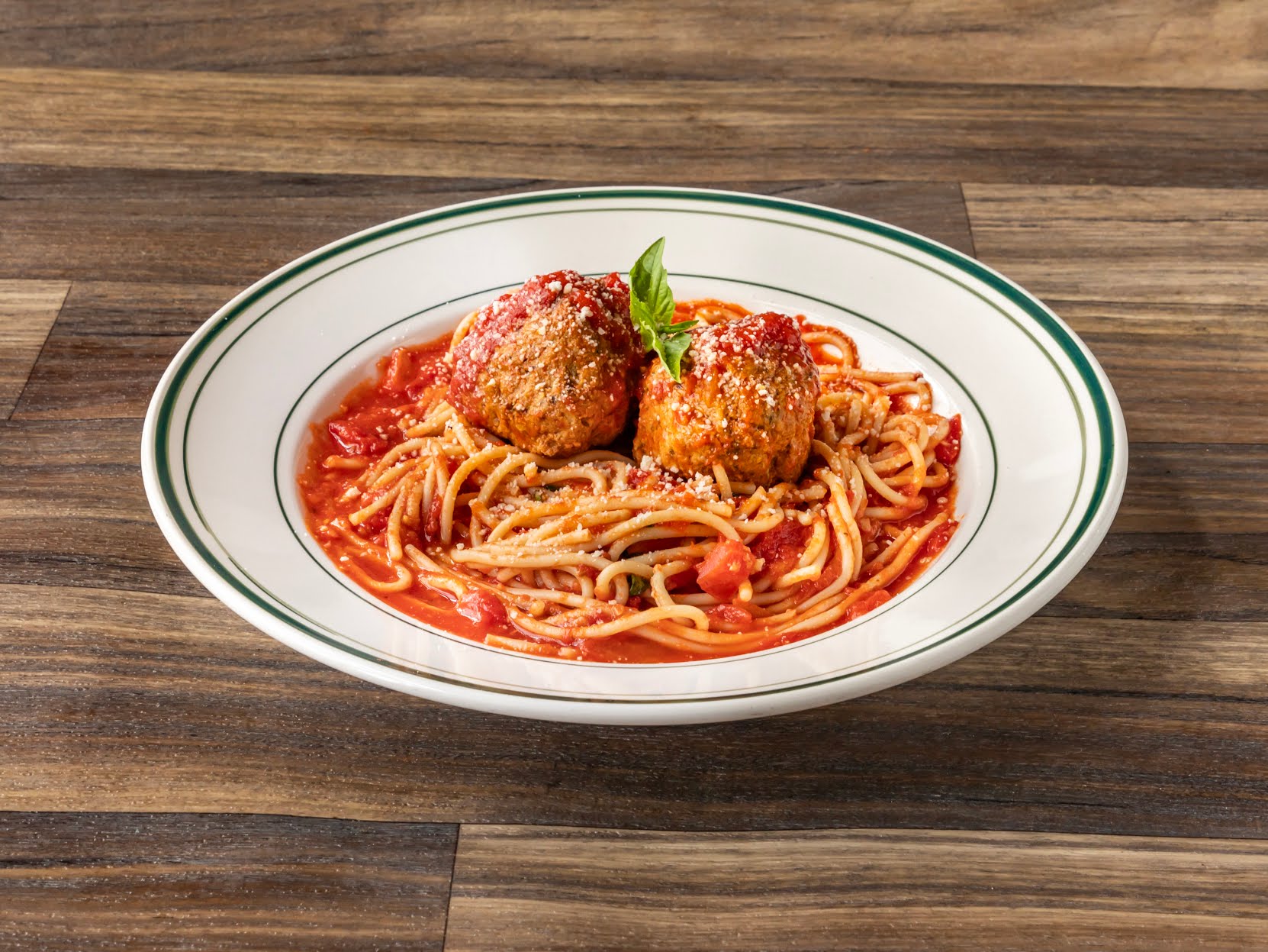 Paisanos Pizza & Pasta by null