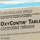 Concern pain relief drug oxycodone over prescribed in Canberra's hospitals 