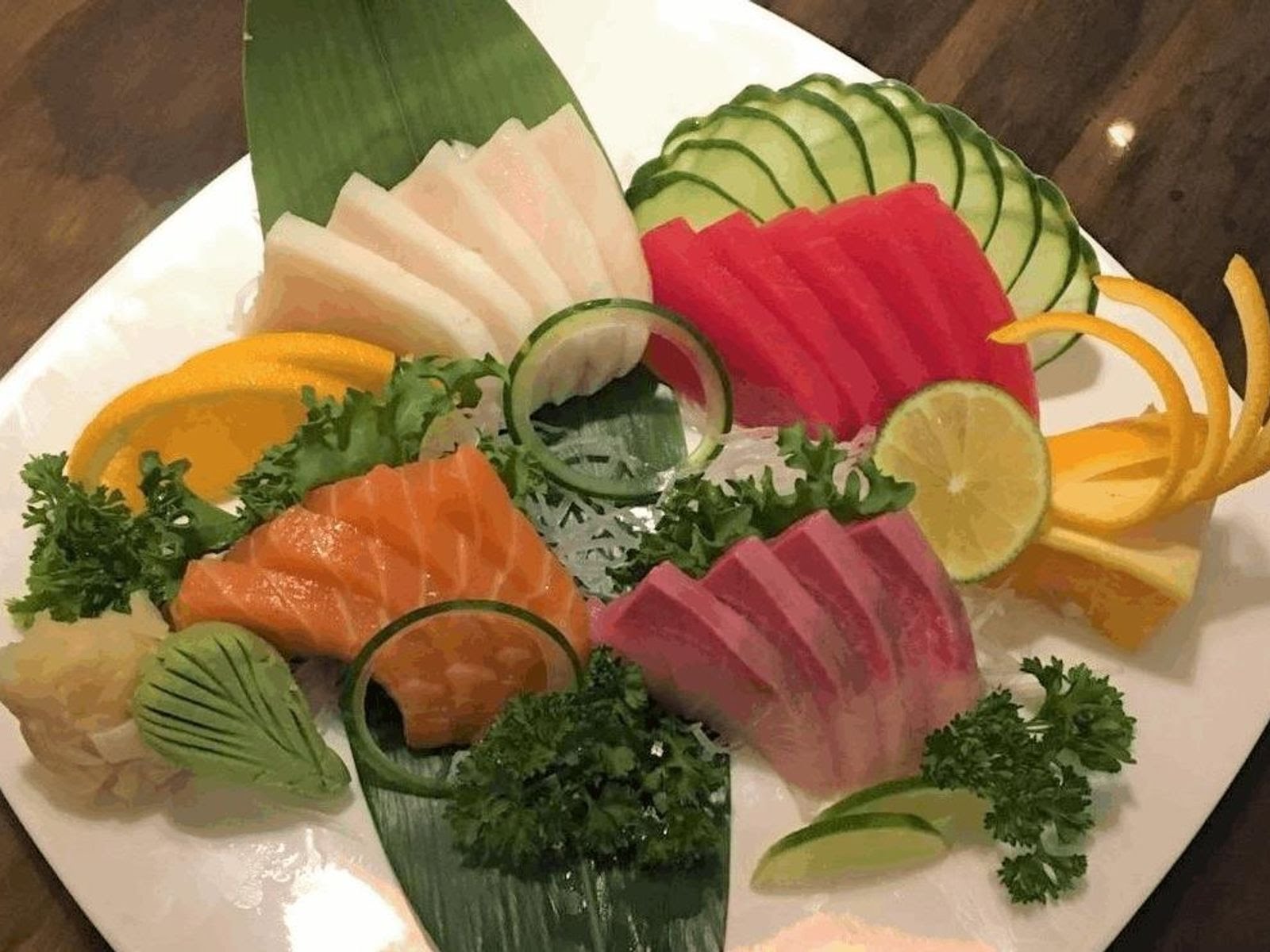 Thai Haru Restaurant by null