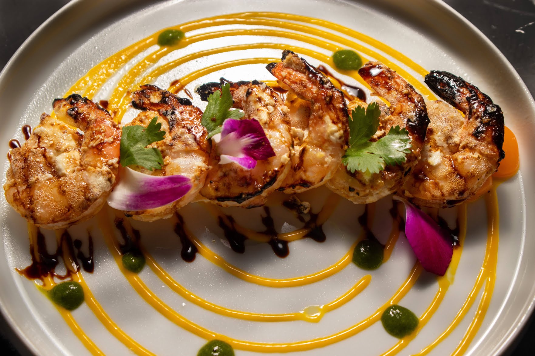 Spice Kraft Indian Bistro by null
