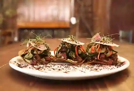 El Lugar De Nos Restaurante by null