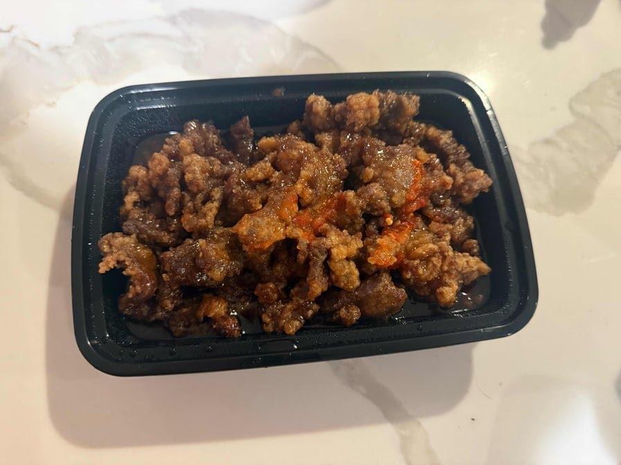 George Yang’s Chinese Cuisine by null