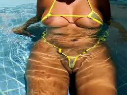 Big tits micro bikini slut porn videos photos erome jpg x Big tits micro bikini