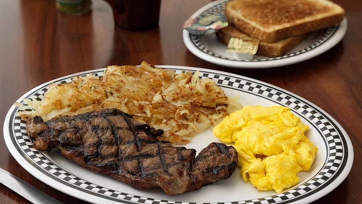 Cozy Corner Restaurant & Pancake House by null