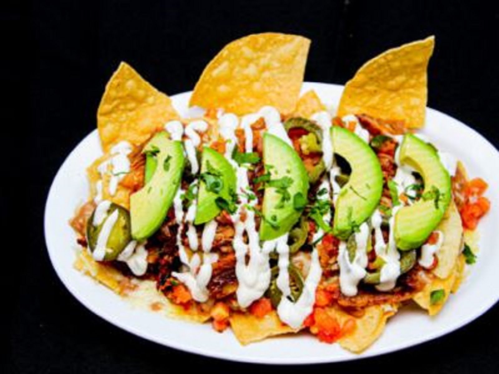 New Castillito Taqueria by null