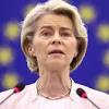 La coalition d'Ursula von der Leyen confrontée à un premier test au ...