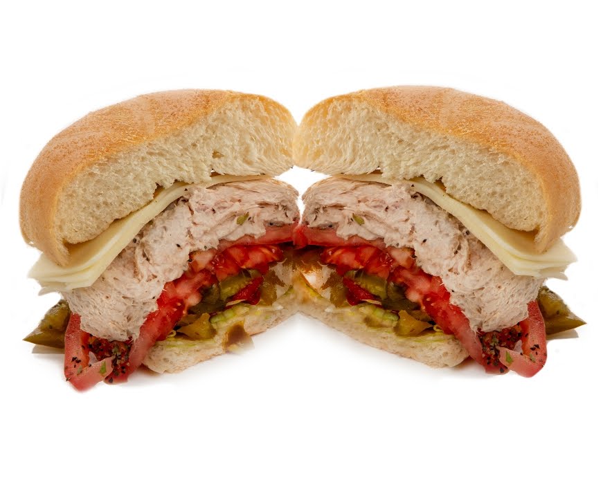 Laspada's Original Hoagies - Lauderdale-By-The-Sea by null