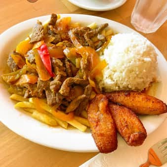 El Cubano by null