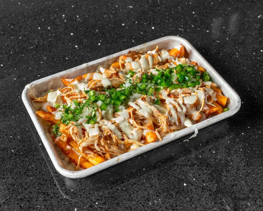 Taqueria Xochi - Arlington by null