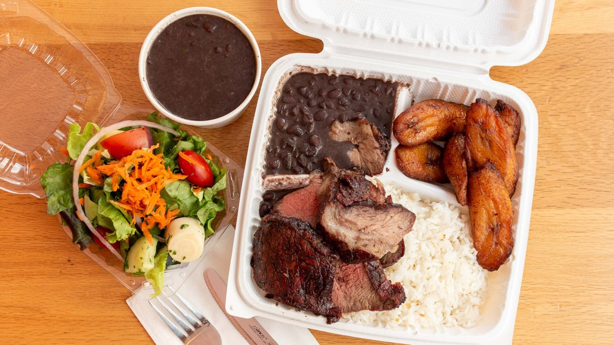 Pampas Grill by null