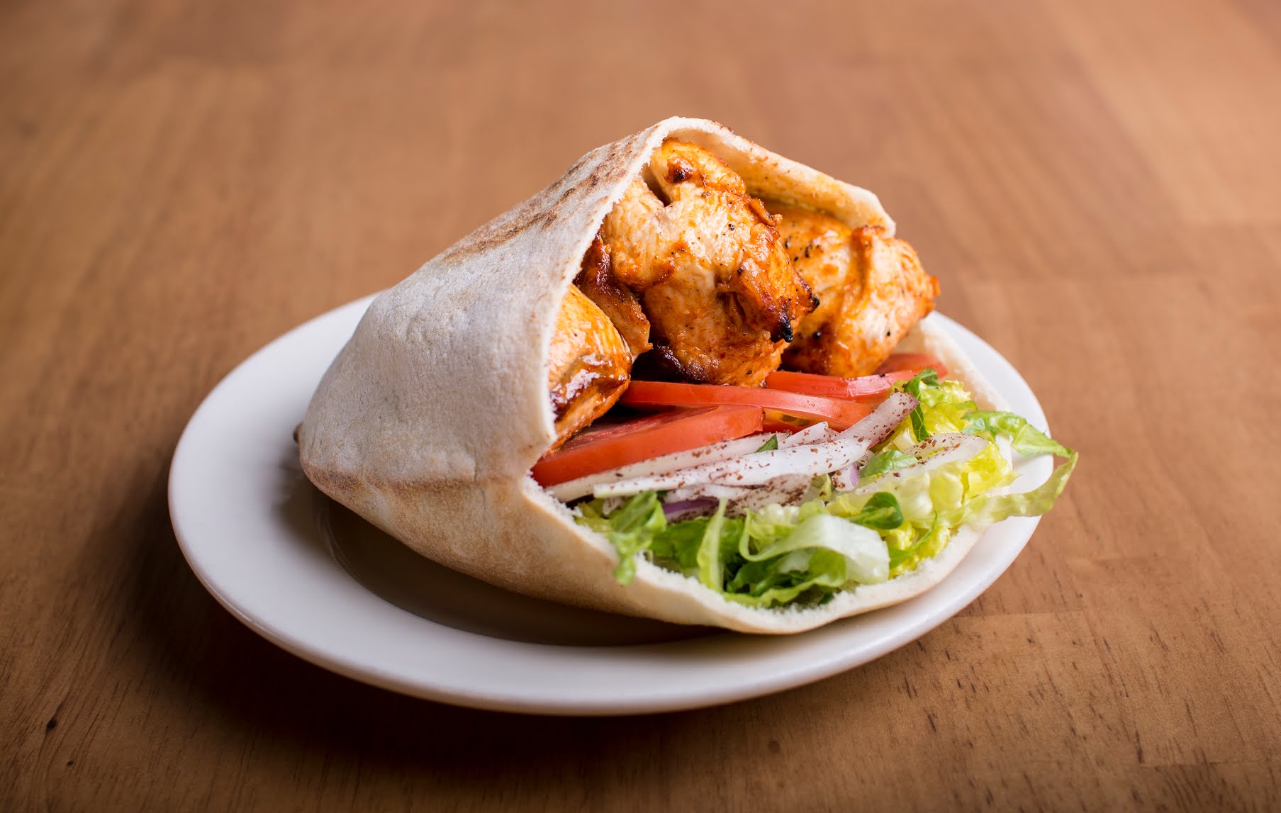 Anatolian Gyro by null