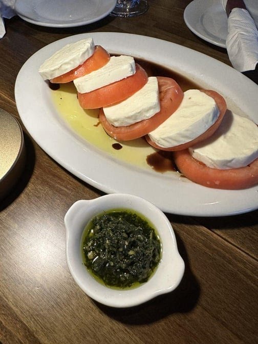 Il Bambino Italian Restaurant by null