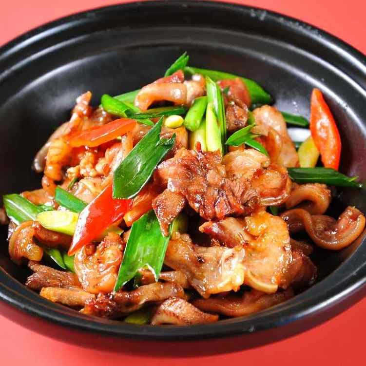 Tasty Noodle House by null