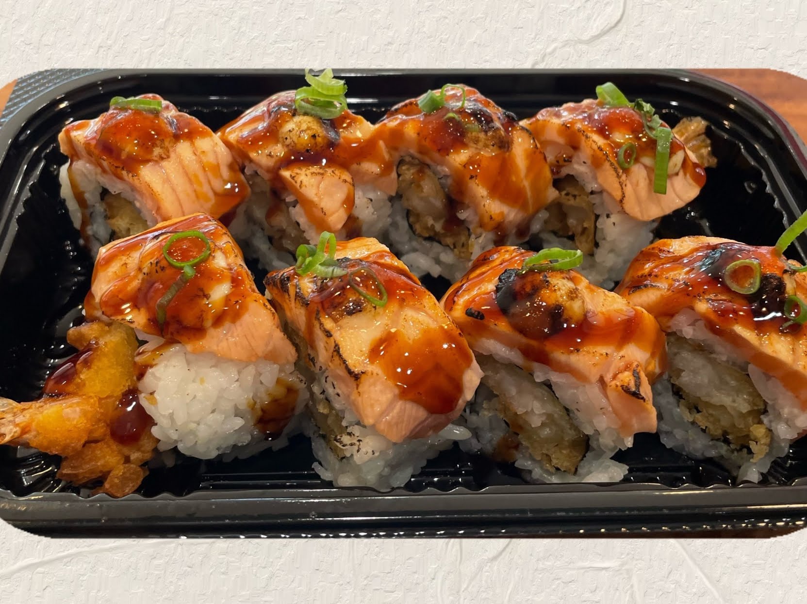 Hou Fish Market by null