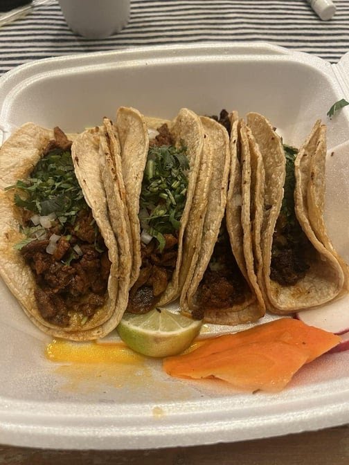 La oaxaqueña taqueria duluth by null