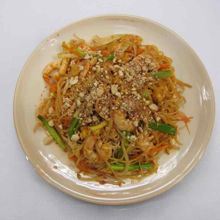 Big Bowl Noodle House by null