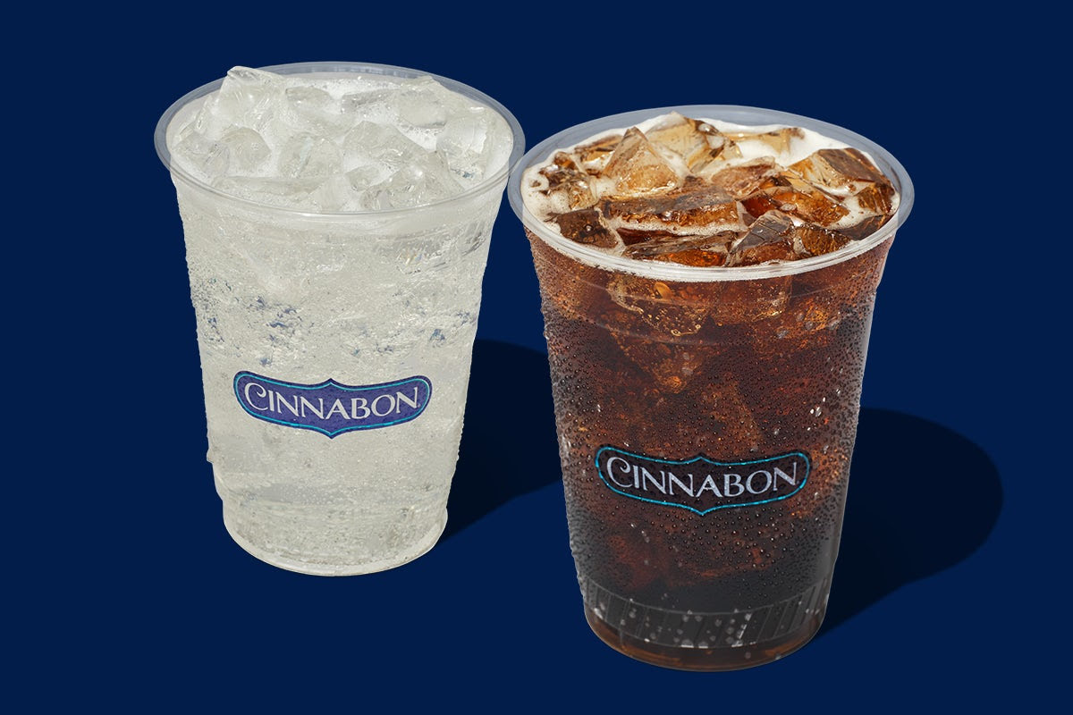 Cinnabon by null