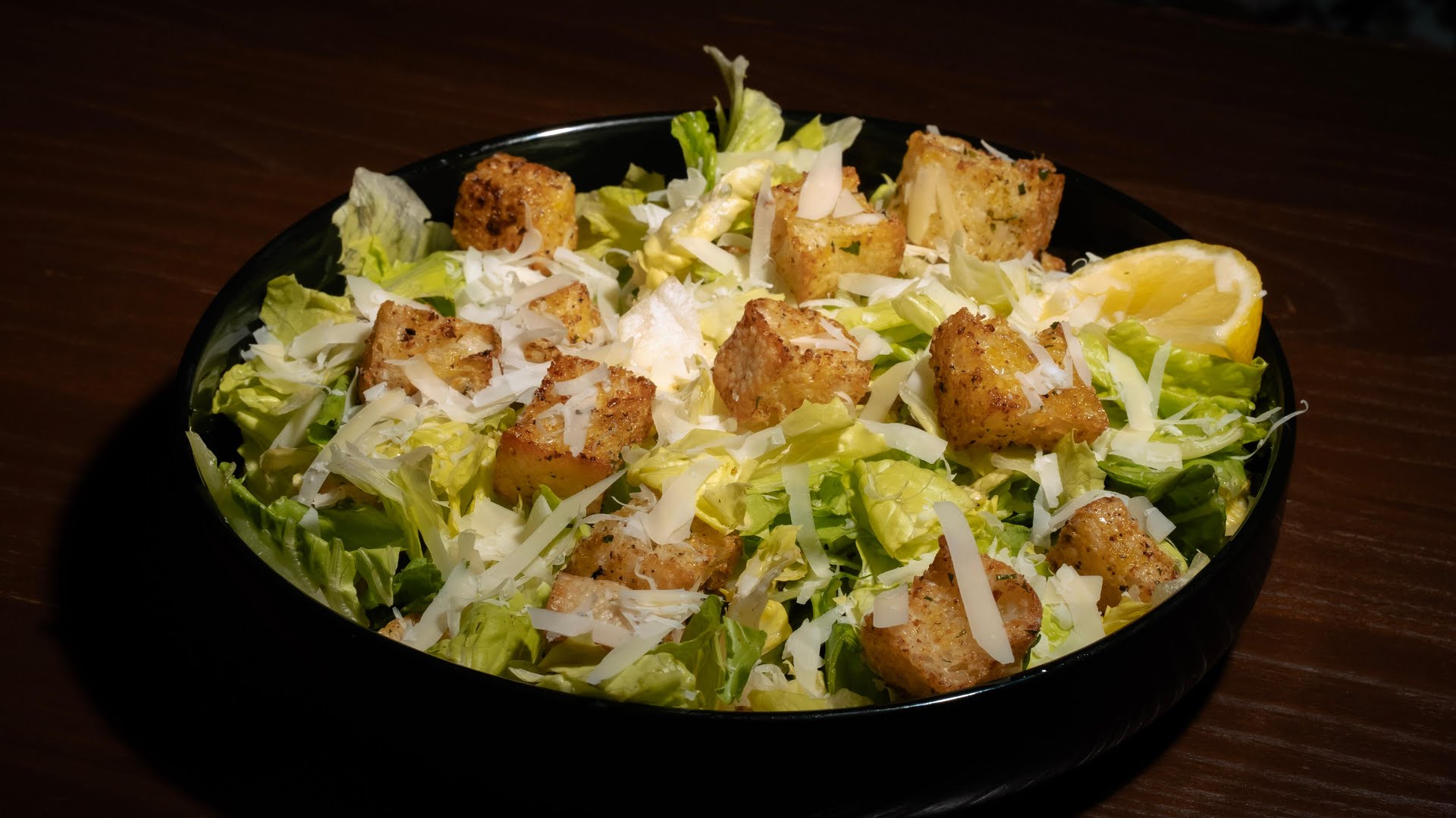 Descendant Detroit Style Pizza by null