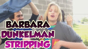 Barbara fancy casting couch pnj x Barbara dunkelman