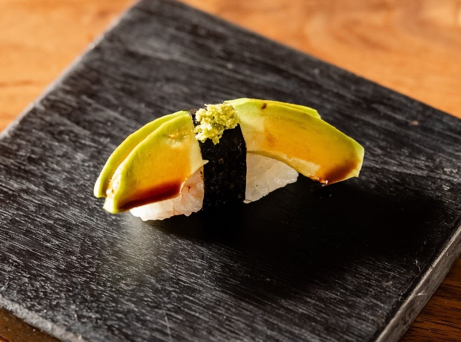 Uchi West Hollywood by null