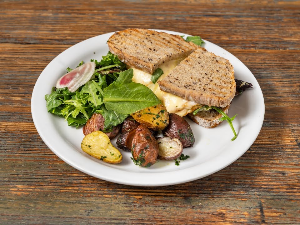 Malibu Farm Lido by null