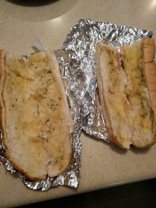 Venice Old Style Pizza by null