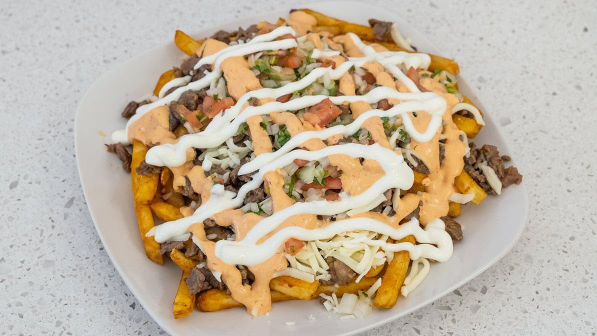 La Bamba Supermarket by null