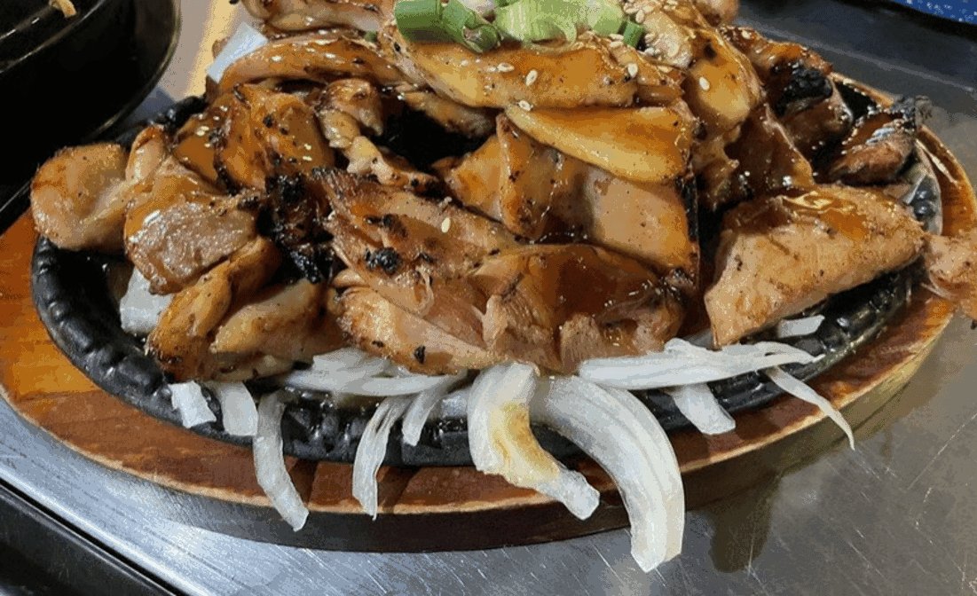 Gogi Time by null