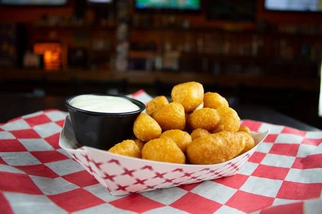 Cheesie's Pub & Grub - Garfield Ridge by null