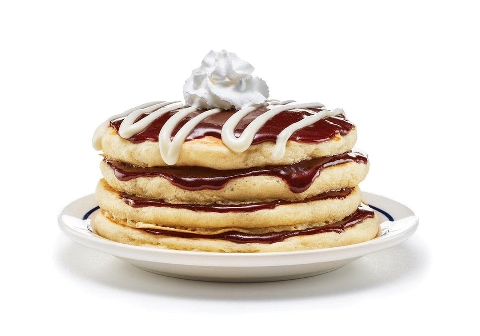 IHOP by null