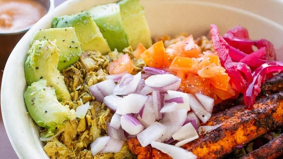 Byrdie's Rotisserie by Bacari by null