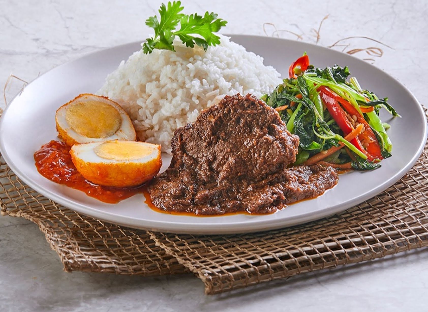 Hjh Maimunah Restaurant and Catering by null