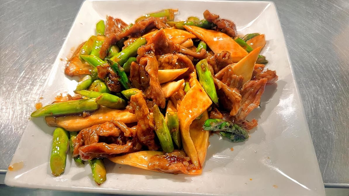JUN Szechuan Kitchen & Bar by null