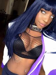 Dirty dreams of hinata hyuga cosplay naruto spooky boogie jpg x Hinata cosplay