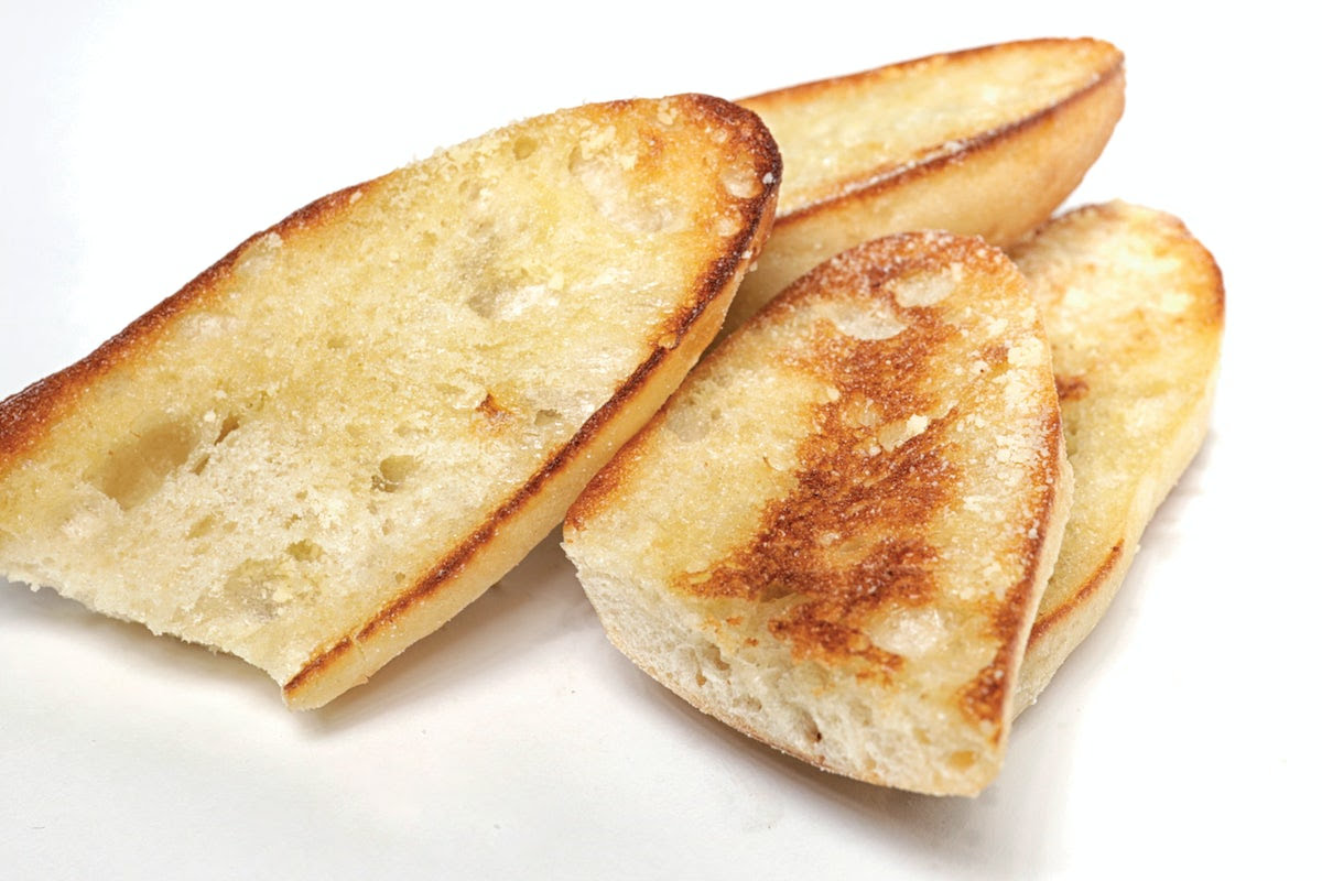 Buddy's Pizza by null