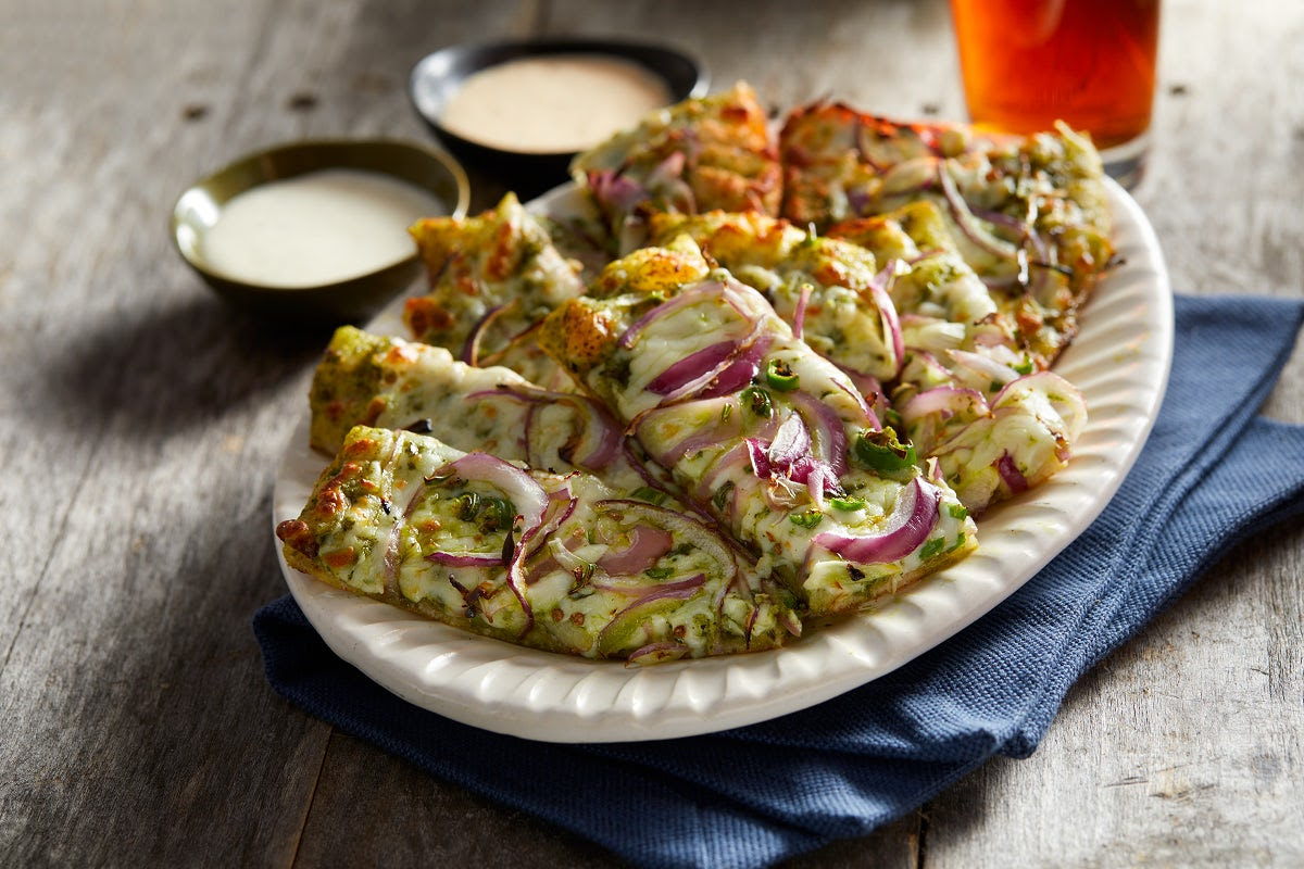 Curry Pizza House Las Vegas by null