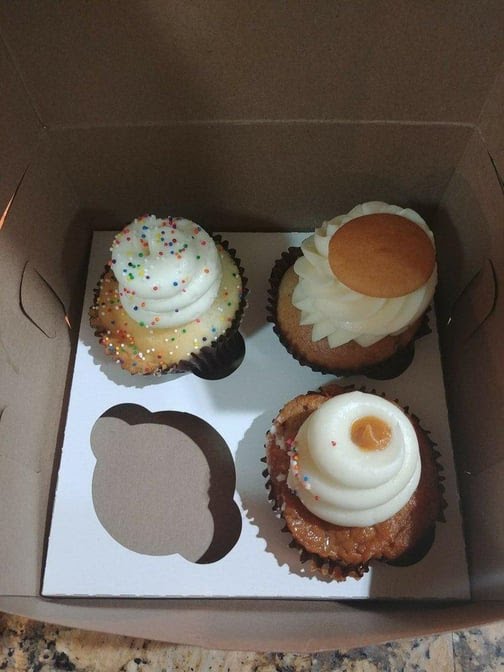 Southern Girl Desserts by null