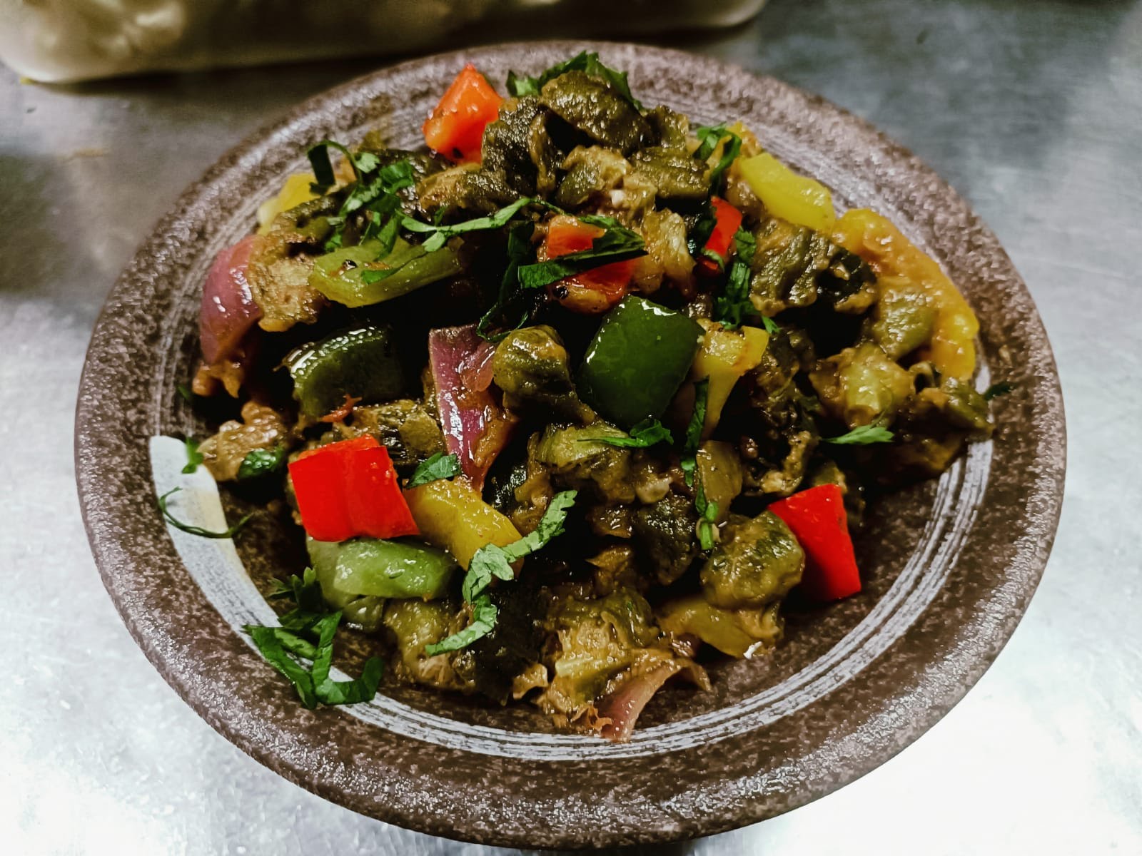 Keeva Indian Kitchen by null