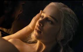 Blonde emilia clarke sex scene jpg x Emilia clarke