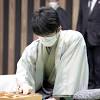 藤井聡太六冠が名人戦で初の敗北 渡辺明名人が１勝を返す 名人戦第 ...