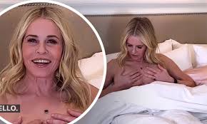 Watch barbara walters awkwardly asks chelsea handler if shes lesbian jpg x Chelsea handler sexy