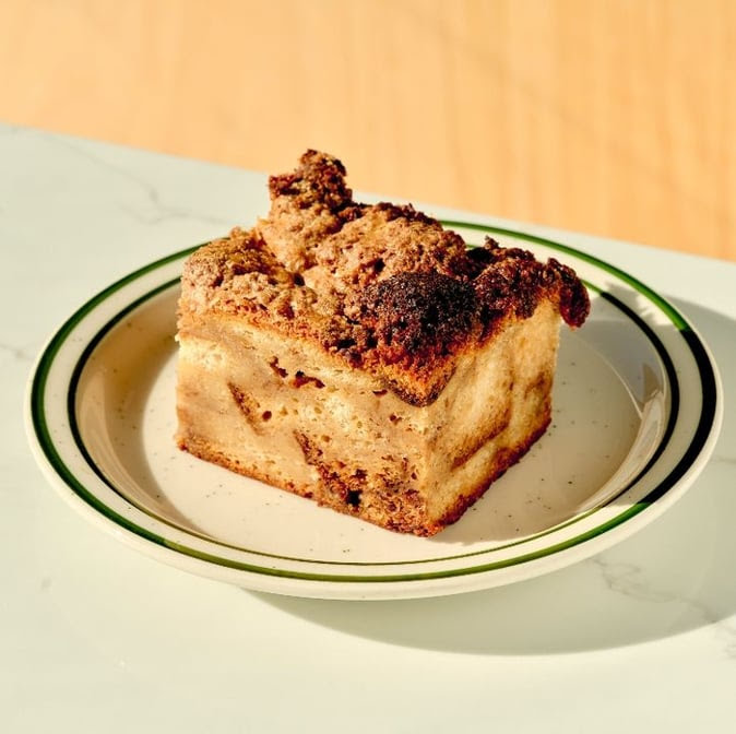 Lodge Bread Company Beverly Hills by null