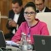 Ana Birchall, atac dur la adresa lui Iohannis: Unde e preşedintele ...