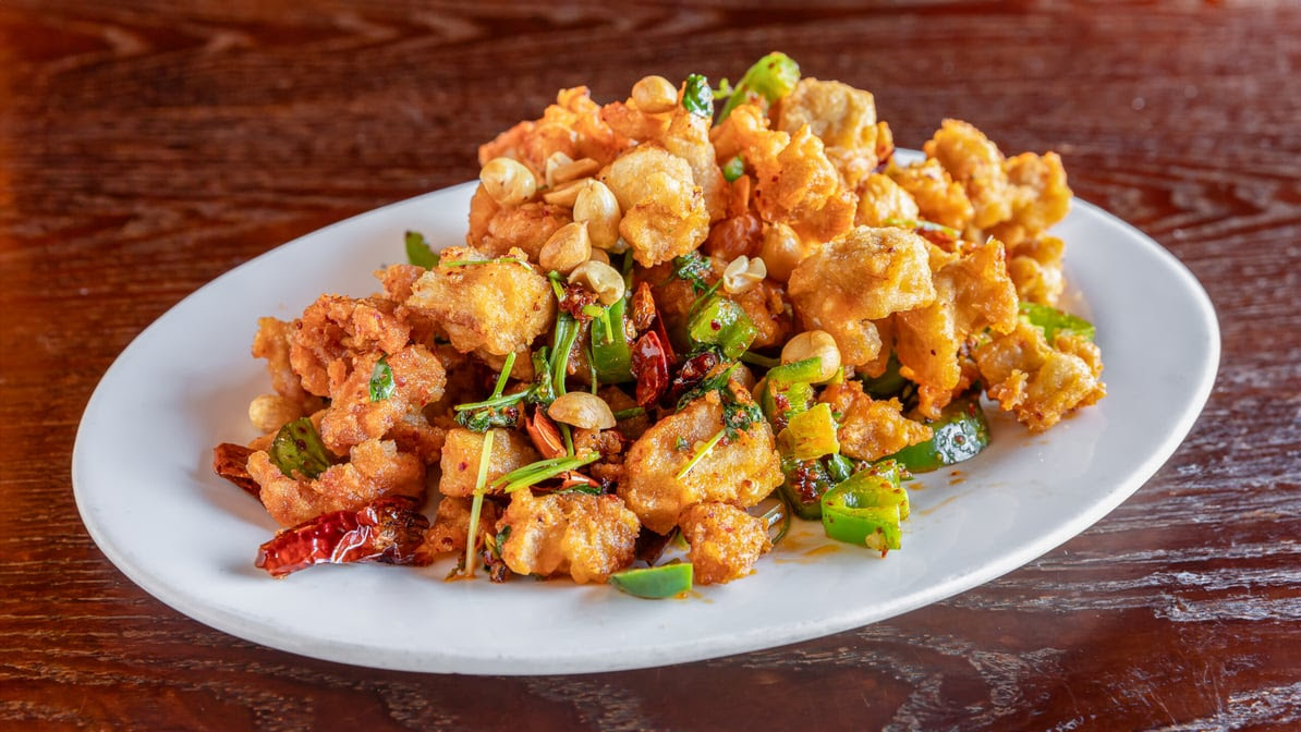 Red Pearl Restaurant by null