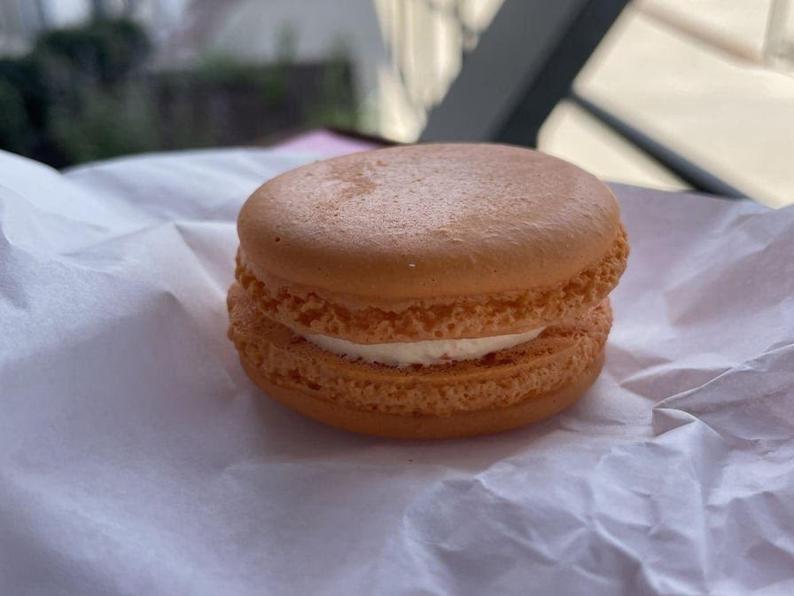 Lil’ Cakes & Creamery by null