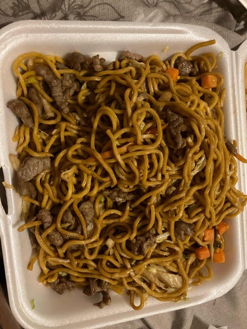 Szechuan Kitchen by null