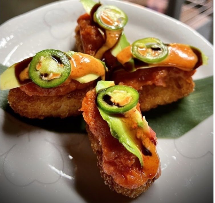 Sushi Beluga (Playa Del Rey) by null