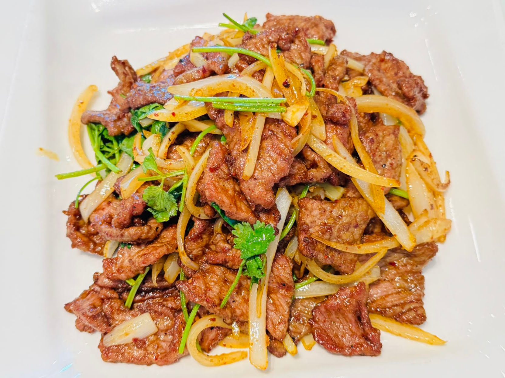 Szechuan Chef Chinese Cuisine by null